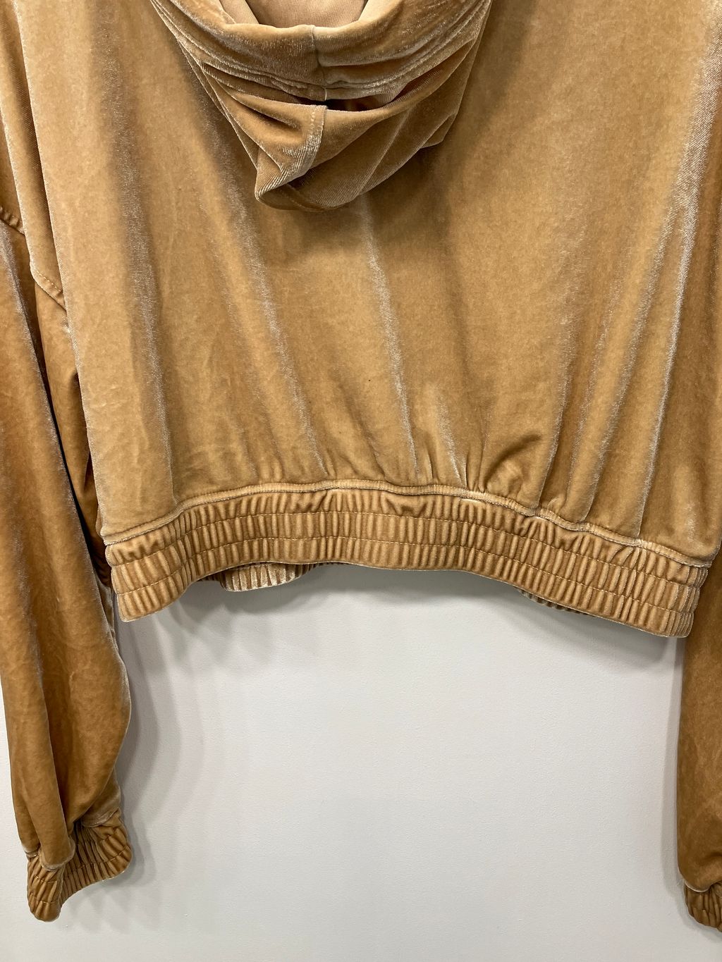 Divided H&M Hættetrøje